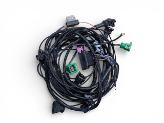 KABELBAUM EFI AUDI 2.3 10V