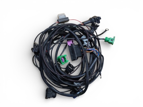 Wiązka Elektryczna EFI Audi 2.3 10V