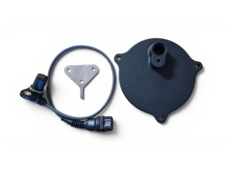 Mercedes M103 Kurbelwellen-Nockenwellen-Trigger-Kit