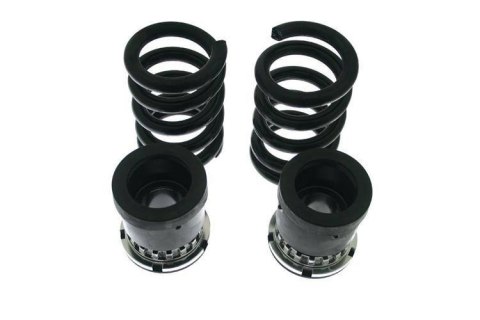 Zawieszenie gwintowane Street D2 Racing CHRYSLER 300C RWD 05-10