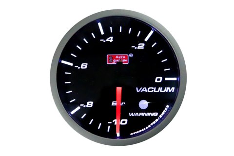 Zegar Auto Gauge SM 60mm - Vacuum