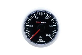 Zegar Depo CSM 52mm - Oil Pressure