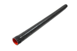 Łącznik 100cm FLEX 15mm wzmacniany TurboWorks PRO Black