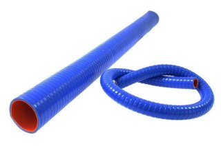 Łącznik 100cm FLEX 15mm wzmacniany TurboWorks Pro Blue