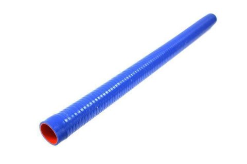 Łącznik 100cm FLEX 15mm wzmacniany TurboWorks Pro Blue