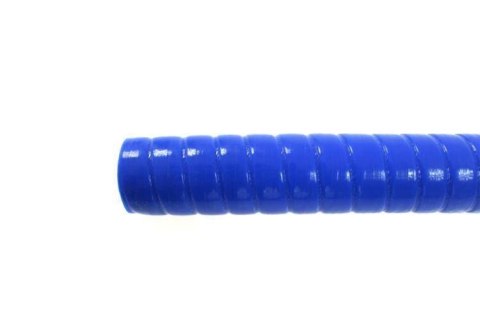 Łącznik 100cm FLEX 15mm wzmacniany TurboWorks Pro Blue