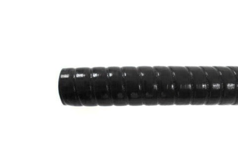 Łącznik 100cm FLEX 40mm wzmacniany TurboWorks PRO Black