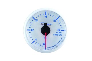 Zegar Depo WBL 52mm - Fuel Pressure