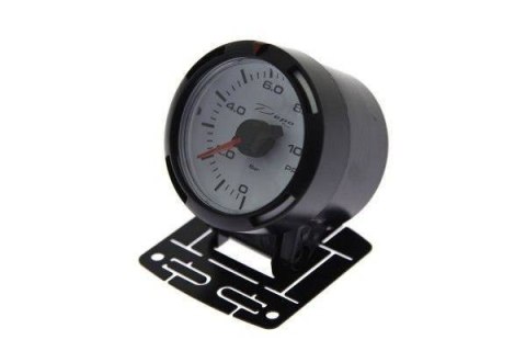 Zegar Depo WBL 52mm - Oil Pressure