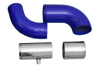 Układ Dolotowy Simota Alfa Romeo 156 2.5 24V 97+ Cold Air Intake ST-152