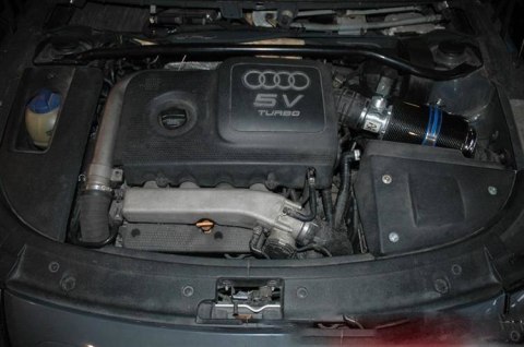 Układ Dolotowy Simota Audi Tt 1.8 5V (Turbo) 00-07 Carbon Charger CBII-755