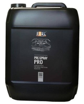 ADBL Pre Spray Pro 5L (Czyszczenie tapicerki)