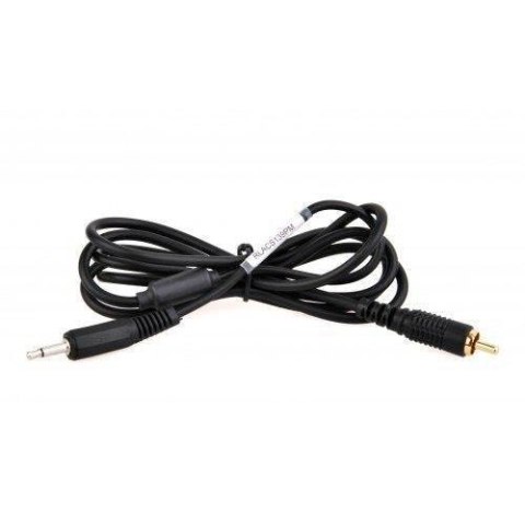 Audio Interface Cable for Video VBOX