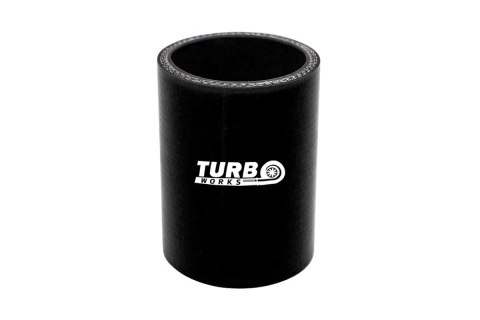 Łącznik TurboWorks Black 102mm