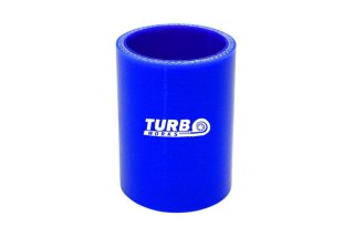 Łącznik TurboWorks Blue 40mm