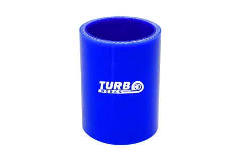 Łącznik TurboWorks Blue 89mm