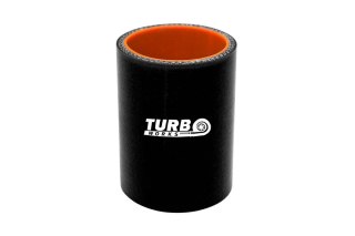 Łącznik TurboWorks Pro Black 102mm