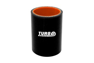 Łącznik TurboWorks Pro Black 12mm