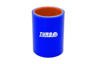 Łącznik TurboWorks Pro Blue 20mm