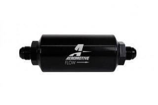 Filtr paliwa Aeromotive 10um AN6 Celulozowy