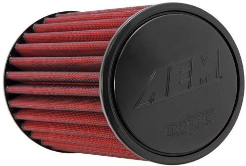 Filtr stożkowy AEM 21-2059DK 102mm