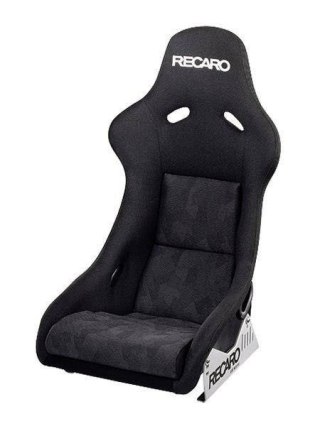 Fotel Sportowy Recaro Pole Position ABE