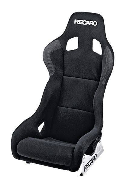 Fotel Sportowy Recaro Profi SPG