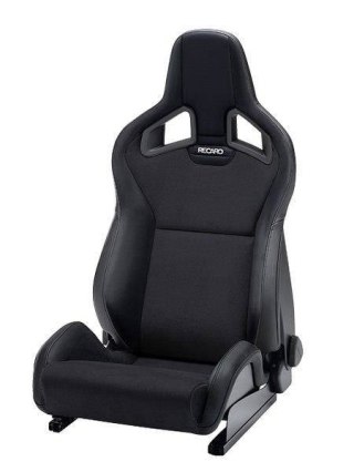 Fotel Sportowy Recaro Sportster CS