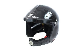 Kask SLIDE BF1-R7 Carbon roz. L