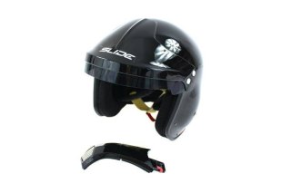 Kask SLIDE BF1-R7 Kompozyt roz. XL