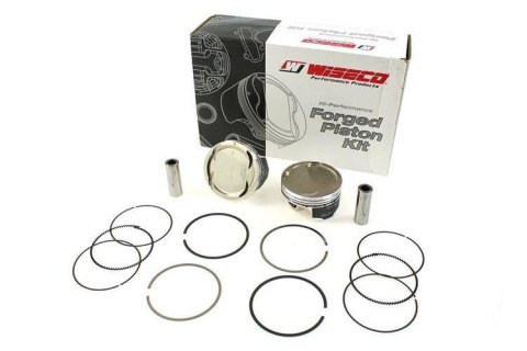 Kute tłoki Wiseco BMW E34 E36 M50B25 84,5MM 8,8:1 (159MM)