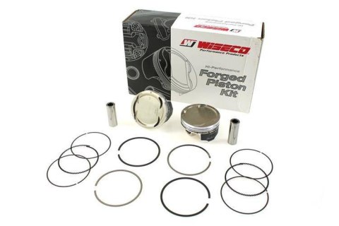 Kute tłoki Wiseco VW Seat 2.0L ABF 83MM 8,5:1