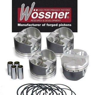 Kute tłoki Wossner Audi VW 2.0 16V TFSI 83MM 9.20:1