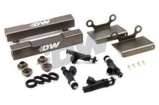 Listwa paliwowa DW 6-101-1000 Subaru Legacy Impreza WRX + Wtryskiwacze