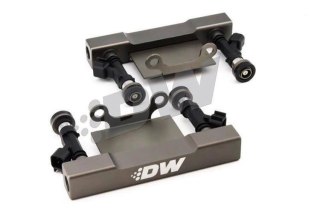 Listwa paliwowa DW 6-101-1000 Subaru Legacy Impreza WRX + Wtryskiwacze