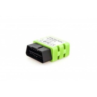 OBD Bluetooth Module for HD2