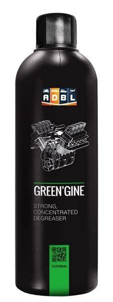 ADBL Green'gine 1L (Mycie silnika)