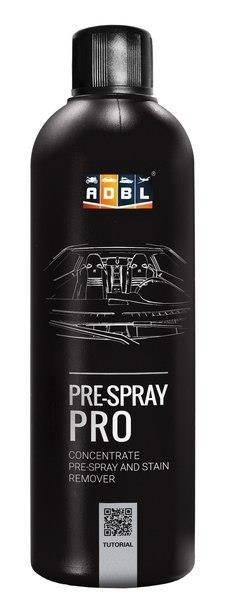 ADBL Pre Spray Pro 1L (Czyszczenie tapicerki)