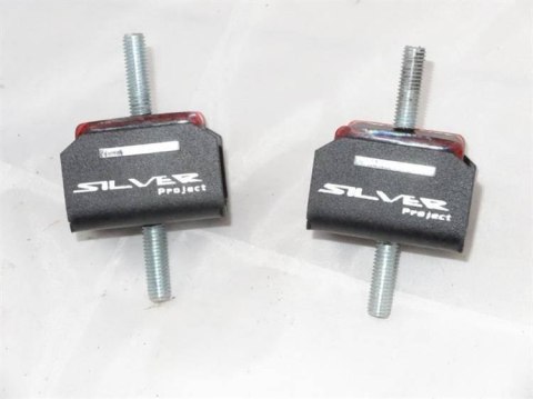 Poduszki skrzyni do BMW E36,E46,E87,E90,E39,F10,Z3,Z4,E65