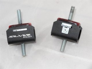 Poduszki skrzyni do BMW E36,E46,E87,E90,E39,F10,Z3,Z4,E65