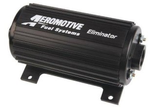 Pompa paliwa Aeromotive Eliminator 1500HP Czarna