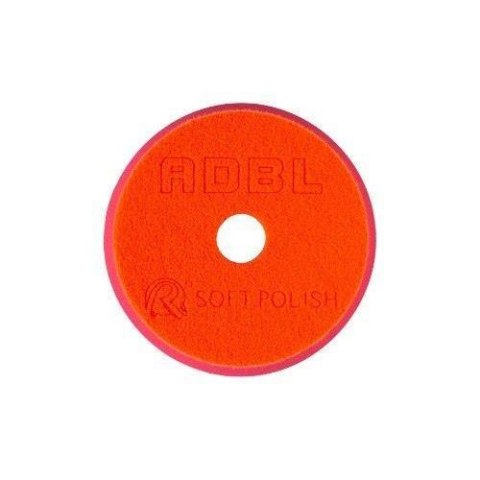 ADBL Roller Soft Polish DA 125 (Pad polerski)