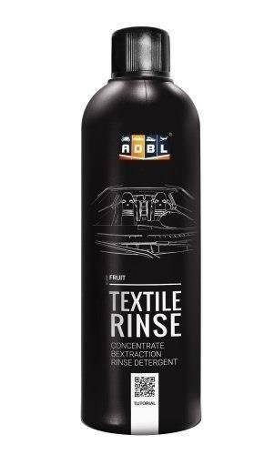 ADBL Textil Rinse 1L (Czyszczenie tapicerki)