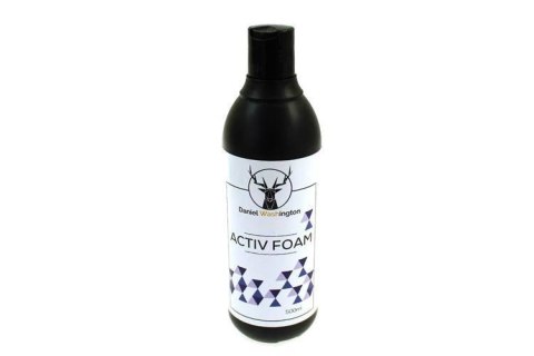 Daniel Washington Activ Foam 500ml (Aktywna piana)