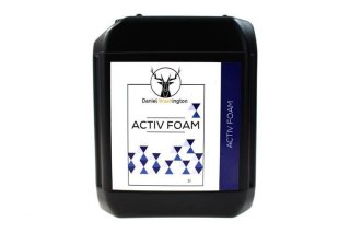 Daniel Washington Activ Foam 5L (Aktywna piana)