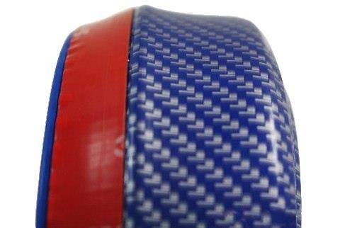 Dokładka Uniwersalna 2,5m Carbon Blue