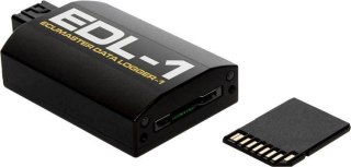 Ecumaster DATA LOGGER - EDL-1 (z kartą SD i wiązką)