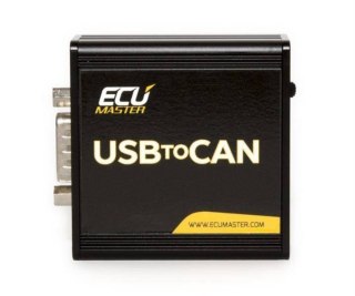 Ecumaster Moduł USB to CAN