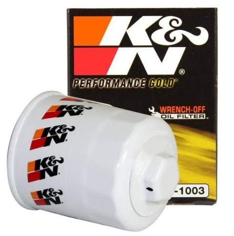 Filtr oleju K&N HP-1003