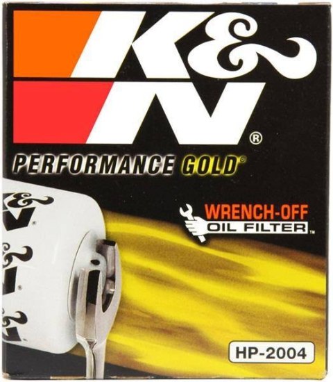 Filtr oleju K&N HP-2004